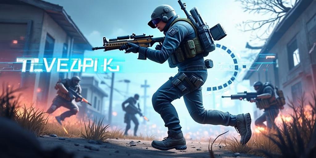 和平精英辅助【保时捷】